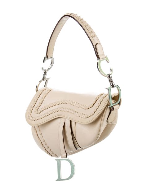 christian dior saddle bag singapore|genuine dior saddle bag.